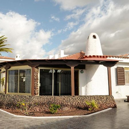 Amazing Garden Villa Puerto de Santiago  Zewnętrze zdjęcie