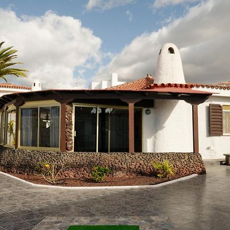 Amazing Garden Villa Puerto de Santiago  Zewnętrze zdjęcie